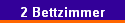 2 Bettzimmer