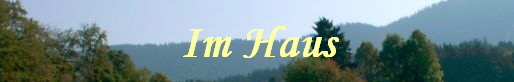 Im Haus